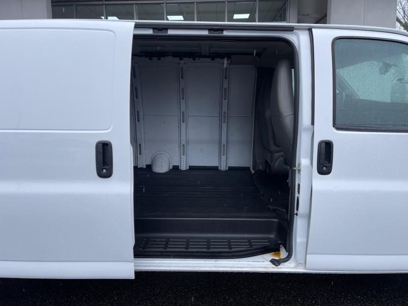 2023 Chevrolet Express 2500 Cargo Van , available for sale in Maple Shade, New Jersey | Car Revolution. Maple Shade, New Jersey 2023 Chevrolet Express 2500 Cargo Van , available for sale in Maple Shade, New Jersey | Car Revolution. Maple Shade, New Jersey