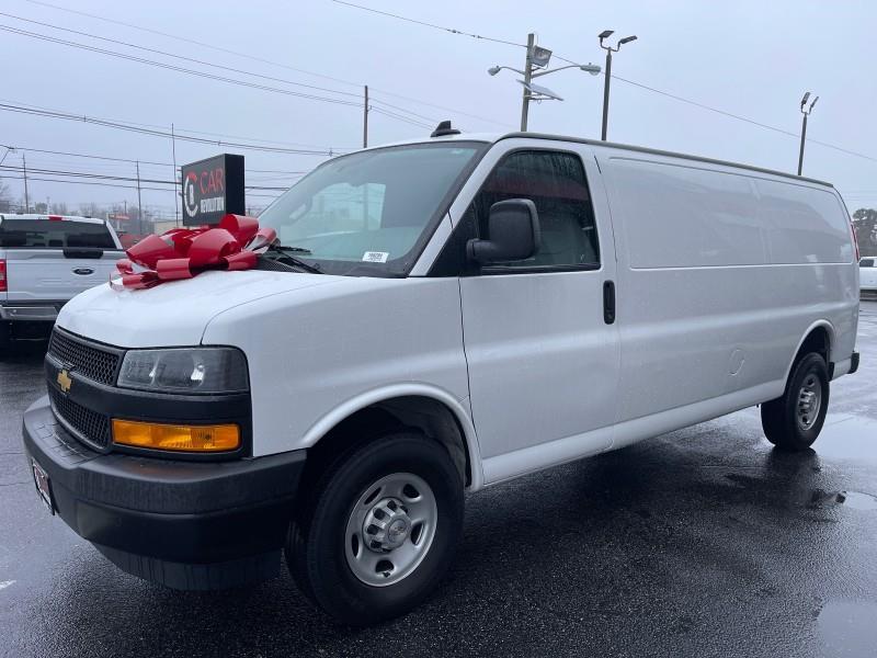 2023 Chevrolet Express 2500 Cargo Van , available for sale in Maple Shade, New Jersey | Car Revolution. Maple Shade, New Jersey 2023 Chevrolet Express 2500 Cargo Van , available for sale in Maple Shade, New Jersey | Car Revolution. Maple Shade, New Jersey