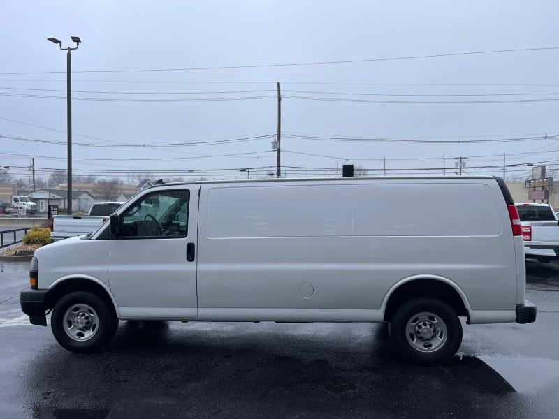 2023 Chevrolet Express 2500 Cargo Van , available for sale in Maple Shade, New Jersey | Car Revolution. Maple Shade, New Jersey 2023 Chevrolet Express 2500 Cargo Van , available for sale in Maple Shade, New Jersey | Car Revolution. Maple Shade, New Jersey