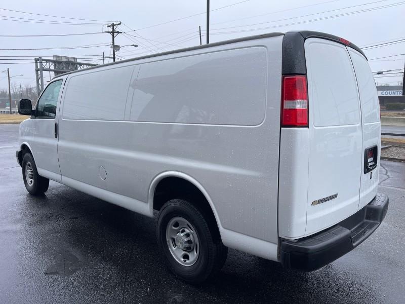 2023 Chevrolet Express 2500 Cargo Van , available for sale in Maple Shade, New Jersey | Car Revolution. Maple Shade, New Jersey 2023 Chevrolet Express 2500 Cargo Van , available for sale in Maple Shade, New Jersey | Car Revolution. Maple Shade, New Jersey