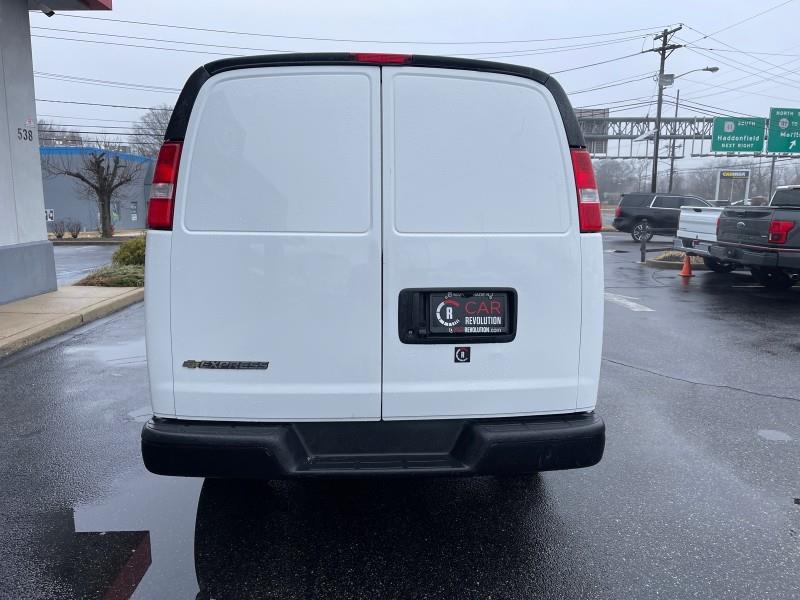2023 Chevrolet Express 2500 Cargo Van , available for sale in Maple Shade, New Jersey | Car Revolution. Maple Shade, New Jersey 2023 Chevrolet Express 2500 Cargo Van , available for sale in Maple Shade, New Jersey | Car Revolution. Maple Shade, New Jersey