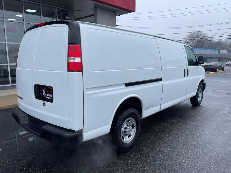 2023 Chevrolet Express 2500 Cargo Van , available for sale in Maple Shade, New Jersey | Car Revolution. Maple Shade, New Jersey 2023 Chevrolet Express 2500 Cargo Van , available for sale in Maple Shade, New Jersey | Car Revolution. Maple Shade, New Jersey