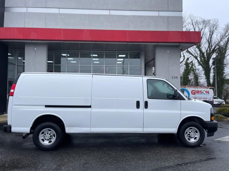2023 Chevrolet Express 2500 Cargo Van , available for sale in Maple Shade, New Jersey | Car Revolution. Maple Shade, New Jersey 2023 Chevrolet Express 2500 Cargo Van , available for sale in Maple Shade, New Jersey | Car Revolution. Maple Shade, New Jersey