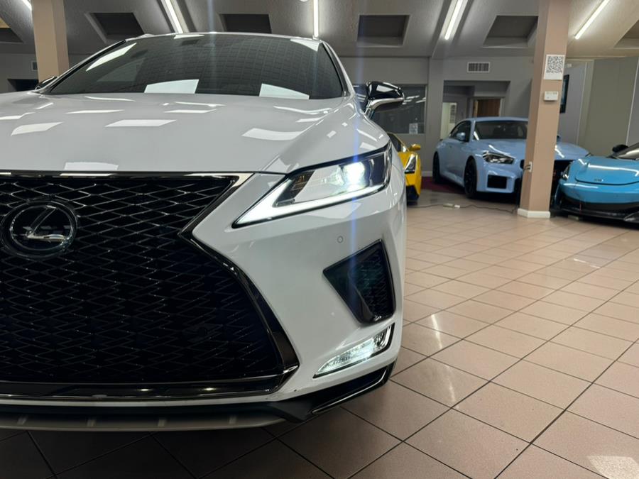 2022 Lexus RX RX 350 F SPORT Appearance AWD, available for sale in Massapequa Park, New York | Power Motors East. Massapequa Park, New York 2022 Lexus RX RX 350 F SPORT Appearance AWD, available for sale in Massapequa Park, New York | Power Motors East. Massapequa Park, New York