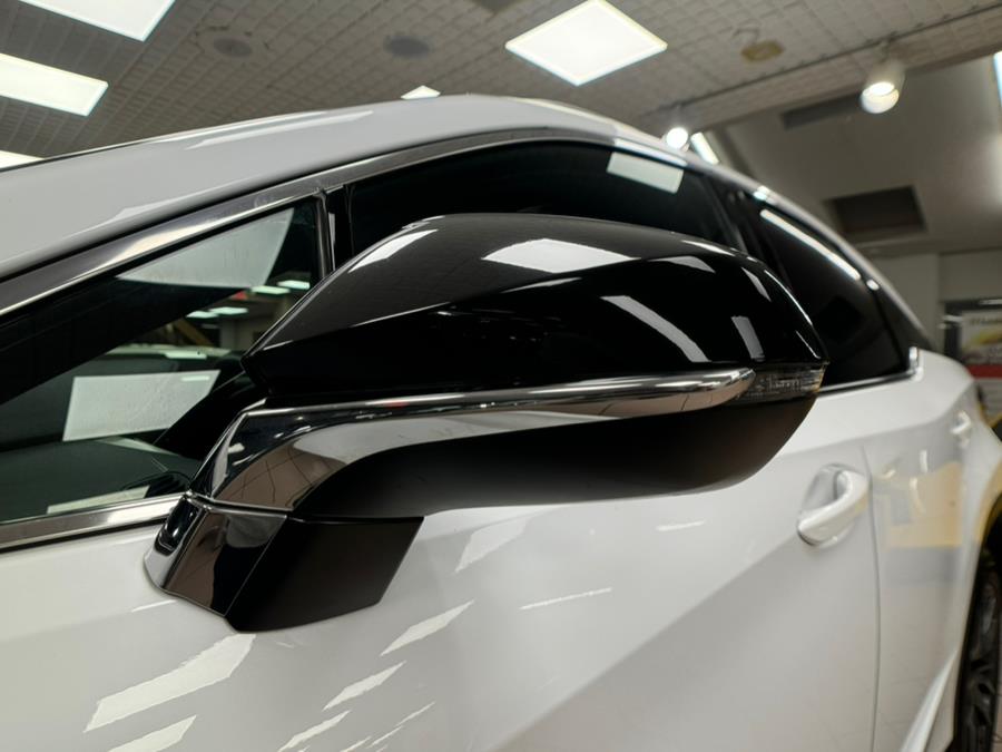 2022 Lexus RX RX 350 F SPORT Appearance AWD, available for sale in Massapequa Park, New York | Power Motors East. Massapequa Park, New York 2022 Lexus RX RX 350 F SPORT Appearance AWD, available for sale in Massapequa Park, New York | Power Motors East. Massapequa Park, New York