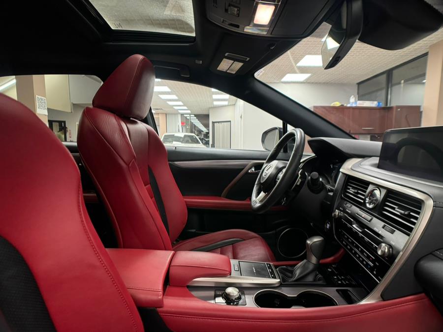 2022 Lexus RX RX 350 F SPORT Appearance AWD, available for sale in Massapequa Park, New York | Power Motors East. Massapequa Park, New York 2022 Lexus RX RX 350 F SPORT Appearance AWD, available for sale in Massapequa Park, New York | Power Motors East. Massapequa Park, New York