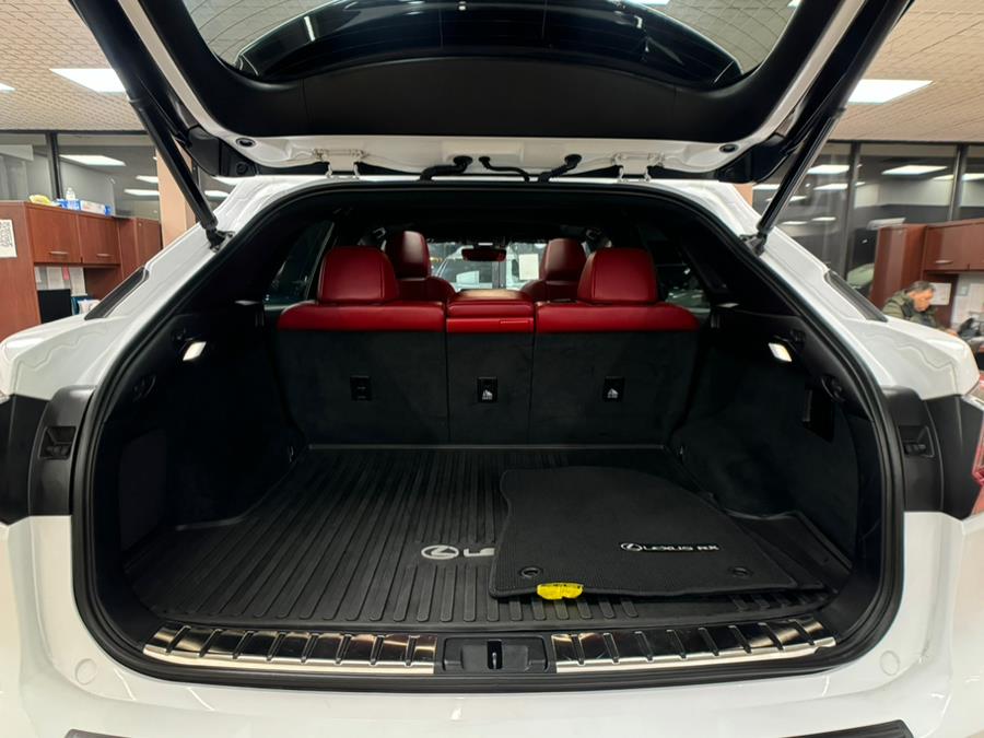 2022 Lexus RX RX 350 F SPORT Appearance AWD, available for sale in Massapequa Park, New York | Power Motors East. Massapequa Park, New York 2022 Lexus RX RX 350 F SPORT Appearance AWD, available for sale in Massapequa Park, New York | Power Motors East. Massapequa Park, New York