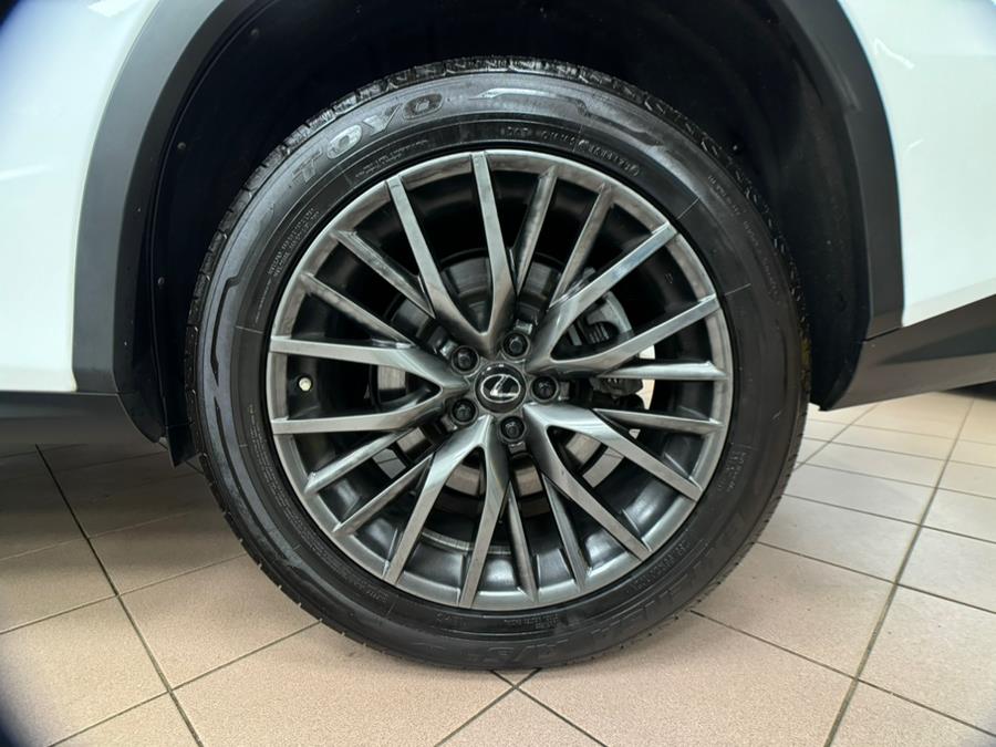 2022 Lexus RX RX 350 F SPORT Appearance AWD, available for sale in Massapequa Park, New York | Power Motors East. Massapequa Park, New York 2022 Lexus RX RX 350 F SPORT Appearance AWD, available for sale in Massapequa Park, New York | Power Motors East. Massapequa Park, New York