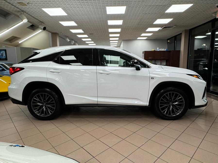 2022 Lexus RX RX 350 F SPORT Appearance AWD, available for sale in Massapequa Park, New York | Power Motors East. Massapequa Park, New York 2022 Lexus RX RX 350 F SPORT Appearance AWD, available for sale in Massapequa Park, New York | Power Motors East. Massapequa Park, New York