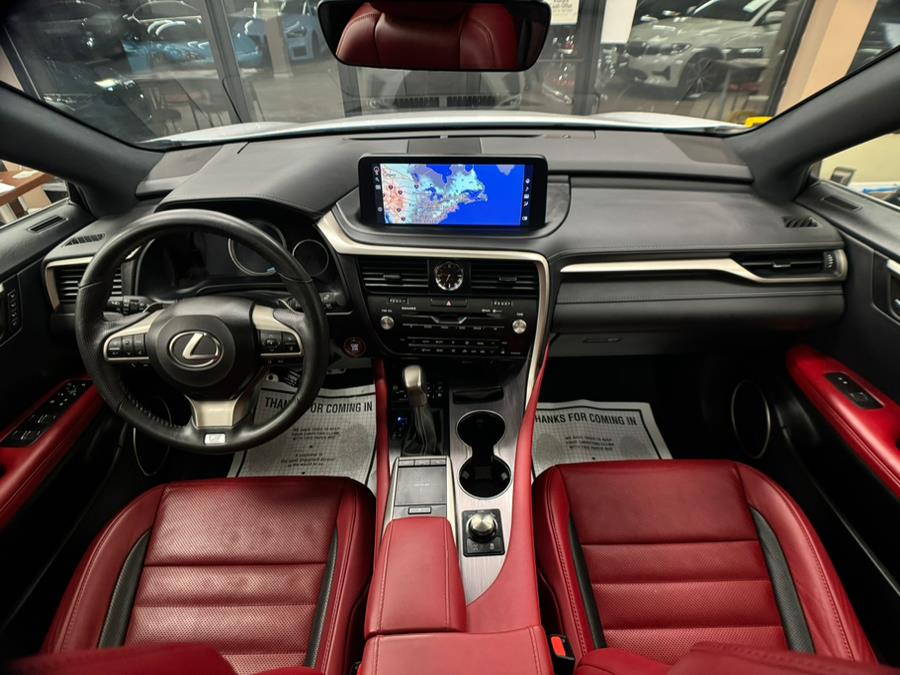 2022 Lexus RX RX 350 F SPORT Appearance AWD, available for sale in Massapequa Park, New York | Power Motors East. Massapequa Park, New York 2022 Lexus RX RX 350 F SPORT Appearance AWD, available for sale in Massapequa Park, New York | Power Motors East. Massapequa Park, New York