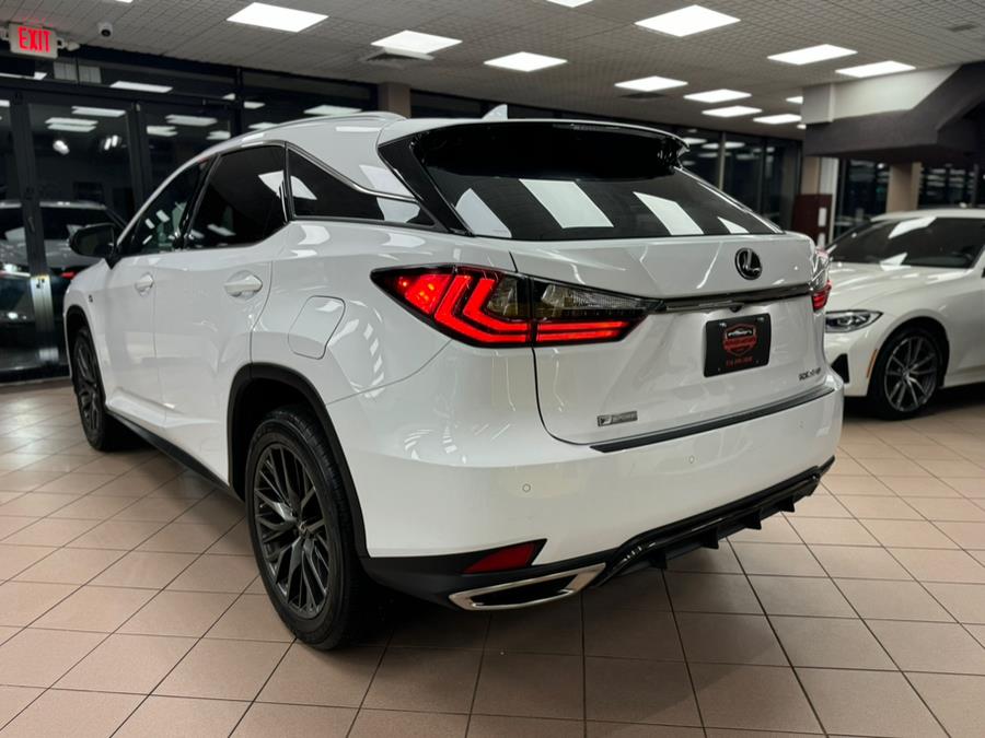 2022 Lexus RX RX 350 F SPORT Appearance AWD, available for sale in Massapequa Park, New York | Power Motors East. Massapequa Park, New York 2022 Lexus RX RX 350 F SPORT Appearance AWD, available for sale in Massapequa Park, New York | Power Motors East. Massapequa Park, New York