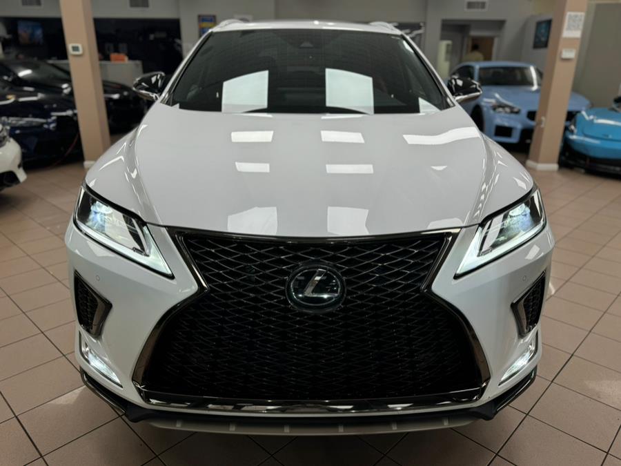 2022 Lexus RX RX 350 F SPORT Appearance AWD, available for sale in Massapequa Park, New York | Power Motors East. Massapequa Park, New York 2022 Lexus RX RX 350 F SPORT Appearance AWD, available for sale in Massapequa Park, New York | Power Motors East. Massapequa Park, New York