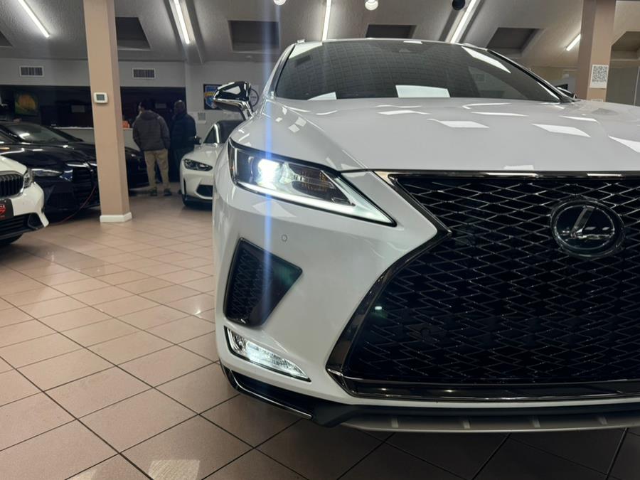 2022 Lexus RX RX 350 F SPORT Appearance AWD, available for sale in Massapequa Park, New York | Power Motors East. Massapequa Park, New York 2022 Lexus RX RX 350 F SPORT Appearance AWD, available for sale in Massapequa Park, New York | Power Motors East. Massapequa Park, New York