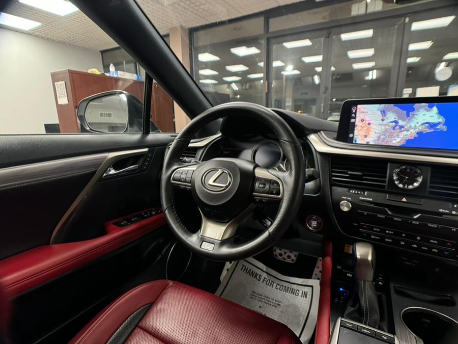 2022 Lexus RX RX 350 F SPORT Appearance AWD, available for sale in Massapequa Park, New York | Power Motors East. Massapequa Park, New York 2022 Lexus RX RX 350 F SPORT Appearance AWD, available for sale in Massapequa Park, New York | Power Motors East. Massapequa Park, New York