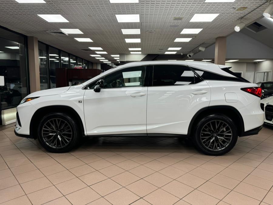 2022 Lexus RX RX 350 F SPORT Appearance AWD, available for sale in Massapequa Park, New York | Power Motors East. Massapequa Park, New York 2022 Lexus RX RX 350 F SPORT Appearance AWD, available for sale in Massapequa Park, New York | Power Motors East. Massapequa Park, New York