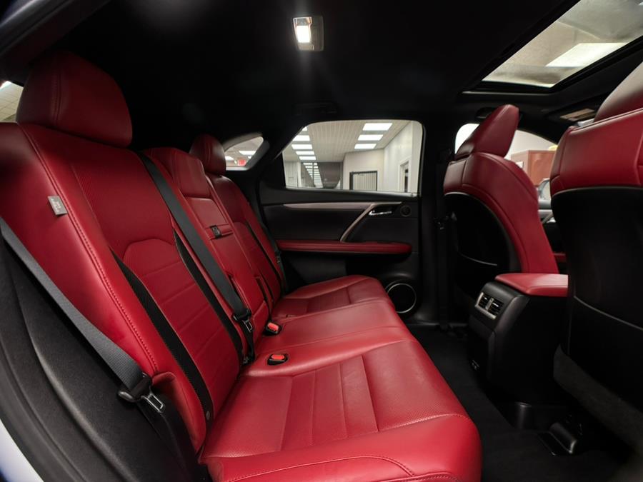 2022 Lexus RX RX 350 F SPORT Appearance AWD, available for sale in Massapequa Park, New York | Power Motors East. Massapequa Park, New York 2022 Lexus RX RX 350 F SPORT Appearance AWD, available for sale in Massapequa Park, New York | Power Motors East. Massapequa Park, New York