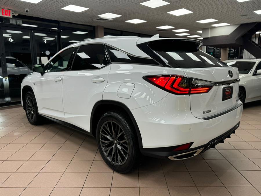 2022 Lexus RX RX 350 F SPORT Appearance AWD, available for sale in Massapequa Park, New York | Power Motors East. Massapequa Park, New York 2022 Lexus RX RX 350 F SPORT Appearance AWD, available for sale in Massapequa Park, New York | Power Motors East. Massapequa Park, New York