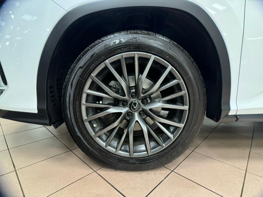2022 Lexus RX RX 350 F SPORT Appearance AWD, available for sale in Massapequa Park, New York | Power Motors East. Massapequa Park, New York 2022 Lexus RX RX 350 F SPORT Appearance AWD, available for sale in Massapequa Park, New York | Power Motors East. Massapequa Park, New York