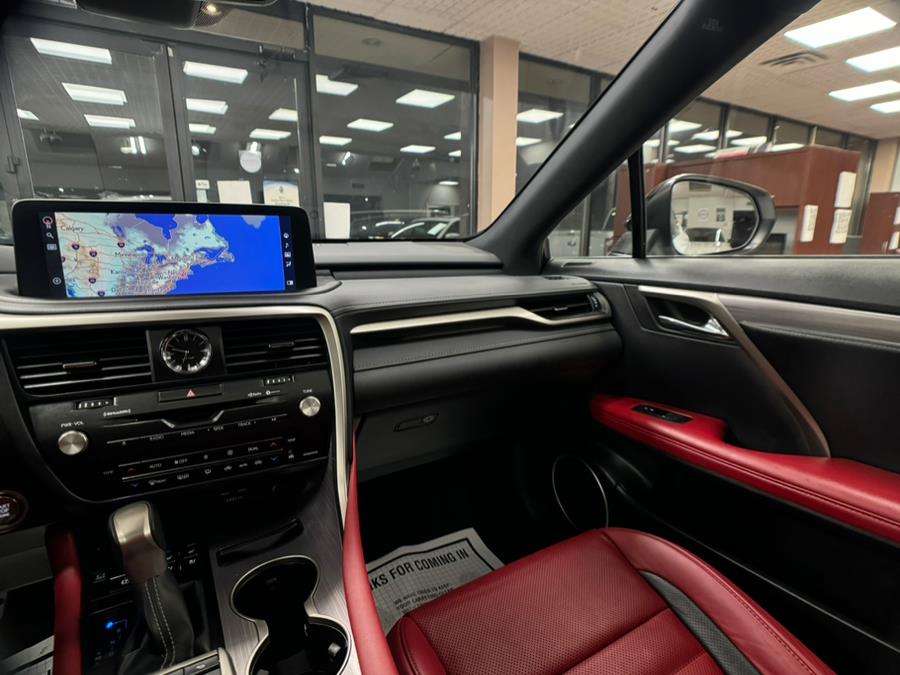 2022 Lexus RX RX 350 F SPORT Appearance AWD, available for sale in Massapequa Park, New York | Power Motors East. Massapequa Park, New York 2022 Lexus RX RX 350 F SPORT Appearance AWD, available for sale in Massapequa Park, New York | Power Motors East. Massapequa Park, New York