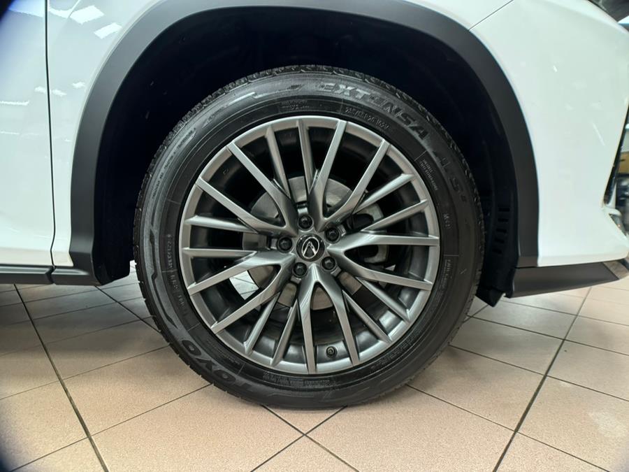 2022 Lexus RX RX 350 F SPORT Appearance AWD, available for sale in Massapequa Park, New York | Power Motors East. Massapequa Park, New York 2022 Lexus RX RX 350 F SPORT Appearance AWD, available for sale in Massapequa Park, New York | Power Motors East. Massapequa Park, New York