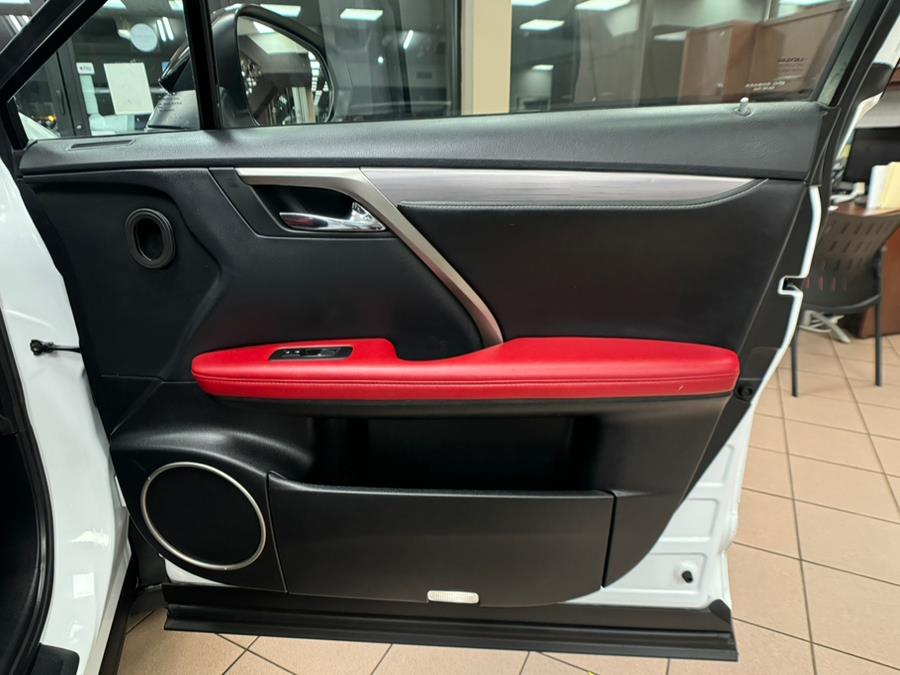 2022 Lexus RX RX 350 F SPORT Appearance AWD, available for sale in Massapequa Park, New York | Power Motors East. Massapequa Park, New York 2022 Lexus RX RX 350 F SPORT Appearance AWD, available for sale in Massapequa Park, New York | Power Motors East. Massapequa Park, New York