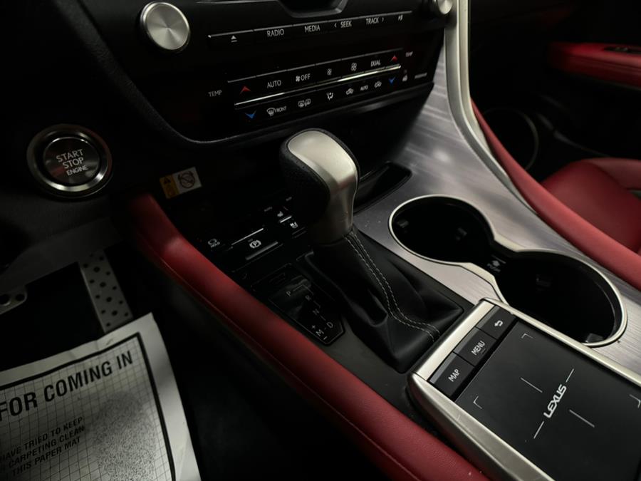 2022 Lexus RX RX 350 F SPORT Appearance AWD, available for sale in Massapequa Park, New York | Power Motors East. Massapequa Park, New York 2022 Lexus RX RX 350 F SPORT Appearance AWD, available for sale in Massapequa Park, New York | Power Motors East. Massapequa Park, New York
