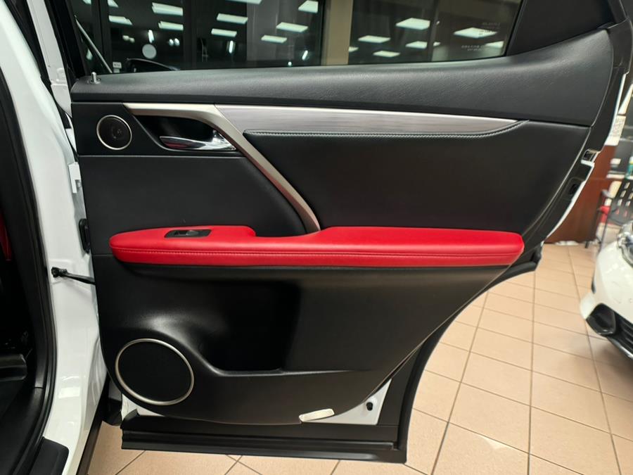 2022 Lexus RX RX 350 F SPORT Appearance AWD, available for sale in Massapequa Park, New York | Power Motors East. Massapequa Park, New York 2022 Lexus RX RX 350 F SPORT Appearance AWD, available for sale in Massapequa Park, New York | Power Motors East. Massapequa Park, New York