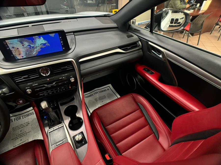 2022 Lexus RX RX 350 F SPORT Appearance AWD, available for sale in Massapequa Park, New York | Power Motors East. Massapequa Park, New York 2022 Lexus RX RX 350 F SPORT Appearance AWD, available for sale in Massapequa Park, New York | Power Motors East. Massapequa Park, New York