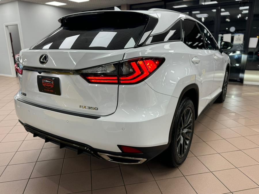 2022 Lexus RX RX 350 F SPORT Appearance AWD, available for sale in Massapequa Park, New York | Power Motors East. Massapequa Park, New York 2022 Lexus RX RX 350 F SPORT Appearance AWD, available for sale in Massapequa Park, New York | Power Motors East. Massapequa Park, New York