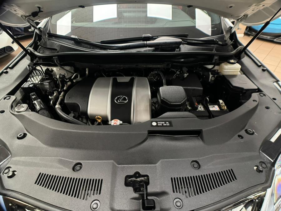 2022 Lexus RX RX 350 F SPORT Appearance AWD, available for sale in Massapequa Park, New York | Power Motors East. Massapequa Park, New York 2022 Lexus RX RX 350 F SPORT Appearance AWD, available for sale in Massapequa Park, New York | Power Motors East. Massapequa Park, New York