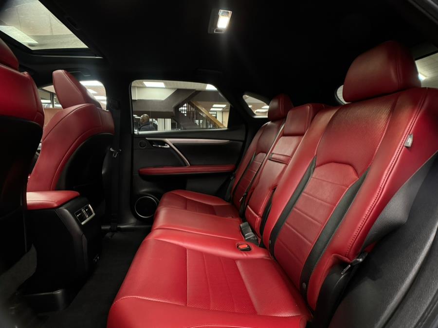 2022 Lexus RX RX 350 F SPORT Appearance AWD, available for sale in Massapequa Park, New York | Power Motors East. Massapequa Park, New York 2022 Lexus RX RX 350 F SPORT Appearance AWD, available for sale in Massapequa Park, New York | Power Motors East. Massapequa Park, New York