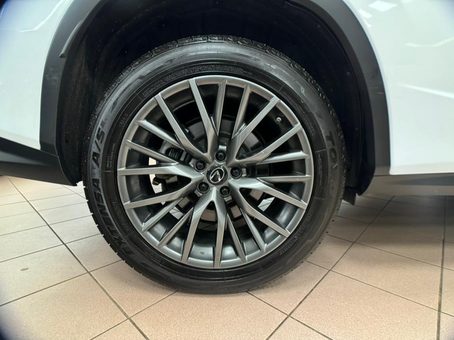 2022 Lexus RX RX 350 F SPORT Appearance AWD, available for sale in Massapequa Park, New York | Power Motors East. Massapequa Park, New York 2022 Lexus RX RX 350 F SPORT Appearance AWD, available for sale in Massapequa Park, New York | Power Motors East. Massapequa Park, New York