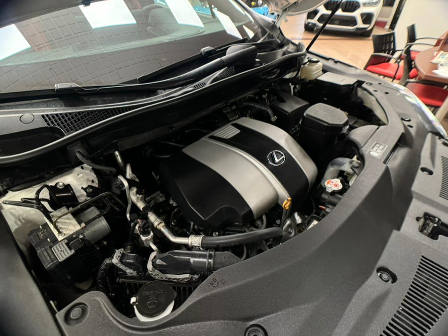 2022 Lexus RX RX 350 F SPORT Appearance AWD, available for sale in Massapequa Park, New York | Power Motors East. Massapequa Park, New York 2022 Lexus RX RX 350 F SPORT Appearance AWD, available for sale in Massapequa Park, New York | Power Motors East. Massapequa Park, New York