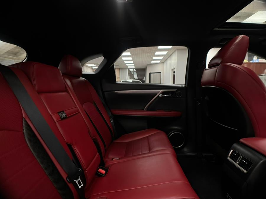 2022 Lexus RX RX 350 F SPORT Appearance AWD, available for sale in Massapequa Park, New York | Power Motors East. Massapequa Park, New York 2022 Lexus RX RX 350 F SPORT Appearance AWD, available for sale in Massapequa Park, New York | Power Motors East. Massapequa Park, New York