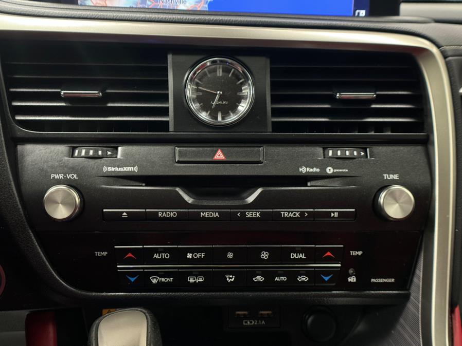 2022 Lexus RX RX 350 F SPORT Appearance AWD, available for sale in Massapequa Park, New York | Power Motors East. Massapequa Park, New York 2022 Lexus RX RX 350 F SPORT Appearance AWD, available for sale in Massapequa Park, New York | Power Motors East. Massapequa Park, New York