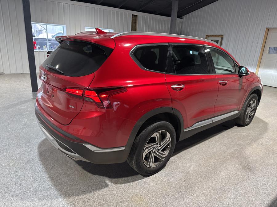 2022 Hyundai Santa Fe SEL AWD, available for sale in Pittsfield, Maine | Maine Central Motors. Pittsfield, Maine 2022 Hyundai Santa Fe SEL AWD, available for sale in Pittsfield, Maine | Maine Central Motors. Pittsfield, Maine
