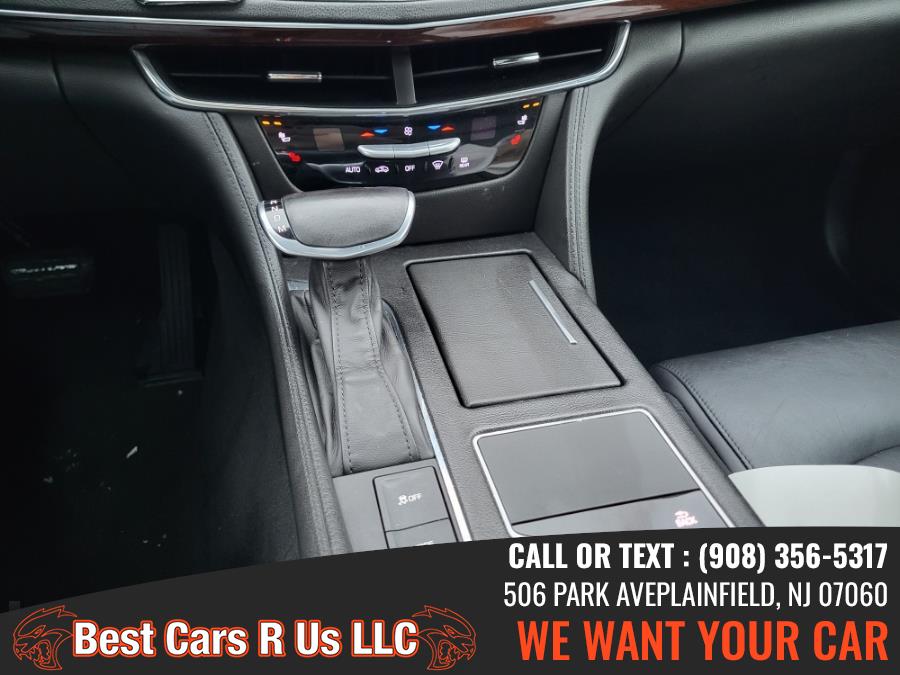 2018 Cadillac CT6 4dr Sdn 3.6L AWD, available for sale in Plainfield, New Jersey | Best Cars R Us LLC. Plainfield, New Jersey 2018 Cadillac CT6 4dr Sdn 3.6L AWD, available for sale in Plainfield, New Jersey | Best Cars R Us LLC. Plainfield, New Jersey