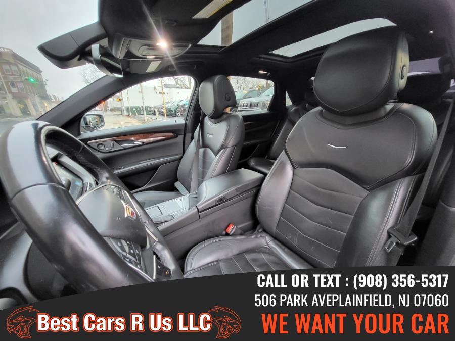 2018 Cadillac CT6 4dr Sdn 3.6L AWD, available for sale in Plainfield, New Jersey | Best Cars R Us LLC. Plainfield, New Jersey 2018 Cadillac CT6 4dr Sdn 3.6L AWD, available for sale in Plainfield, New Jersey | Best Cars R Us LLC. Plainfield, New Jersey