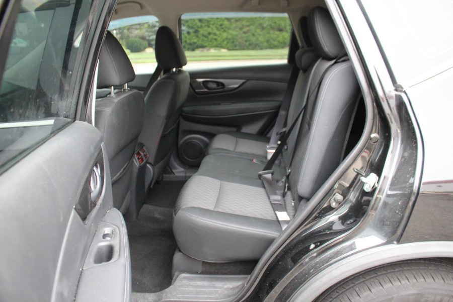 2019 Nissan Rogue FWD SL, available for sale in Suffern, New York | Rockland Motor Sport. Suffern, New York 2019 Nissan Rogue FWD SL, available for sale in Suffern, New York | Rockland Motor Sport. Suffern, New York
