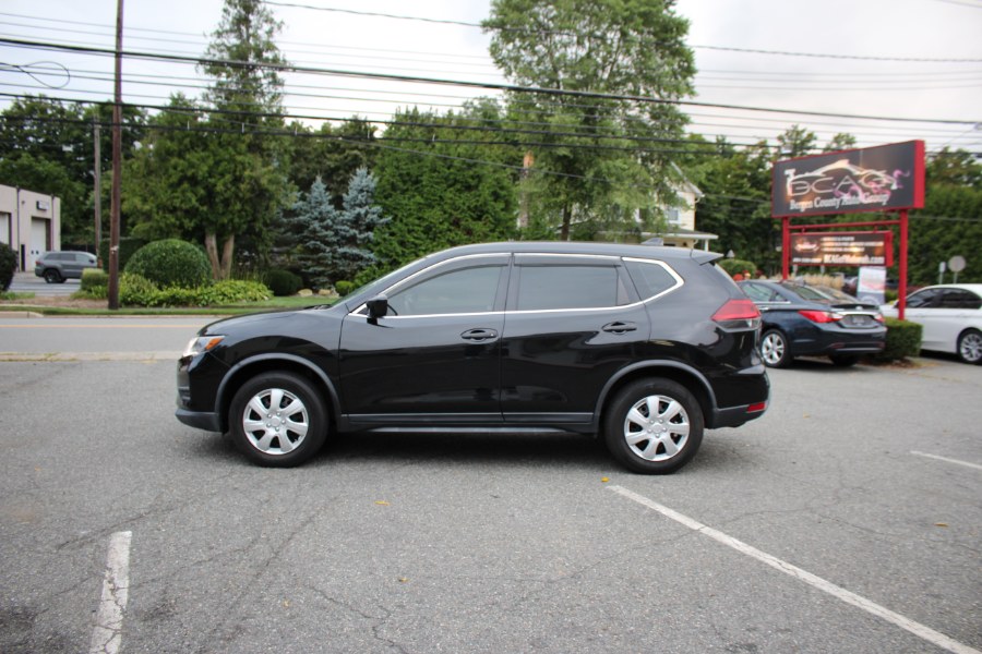 2019 Nissan Rogue FWD SL, available for sale in Suffern, New York | Rockland Motor Sport. Suffern, New York 2019 Nissan Rogue FWD SL, available for sale in Suffern, New York | Rockland Motor Sport. Suffern, New York
