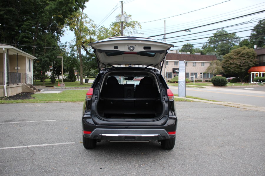2019 Nissan Rogue FWD SL, available for sale in Suffern, New York | Rockland Motor Sport. Suffern, New York 2019 Nissan Rogue FWD SL, available for sale in Suffern, New York | Rockland Motor Sport. Suffern, New York