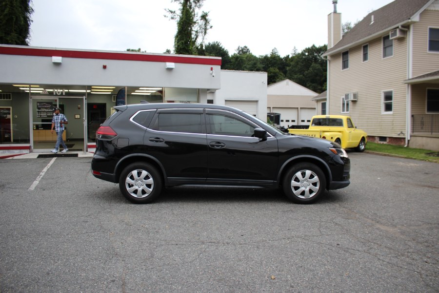 2019 Nissan Rogue FWD SL, available for sale in Suffern, New York | Rockland Motor Sport. Suffern, New York 2019 Nissan Rogue FWD SL, available for sale in Suffern, New York | Rockland Motor Sport. Suffern, New York