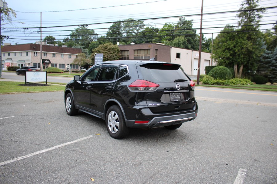 2019 Nissan Rogue FWD SL, available for sale in Suffern, New York | Rockland Motor Sport. Suffern, New York 2019 Nissan Rogue FWD SL, available for sale in Suffern, New York | Rockland Motor Sport. Suffern, New York