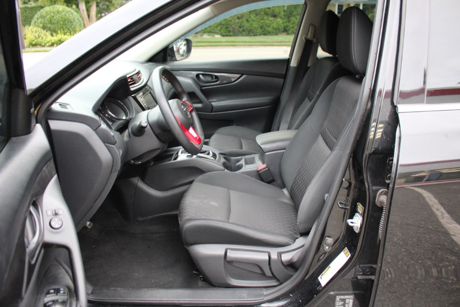 2019 Nissan Rogue FWD SL, available for sale in Suffern, New York | Rockland Motor Sport. Suffern, New York 2019 Nissan Rogue FWD SL, available for sale in Suffern, New York | Rockland Motor Sport. Suffern, New York