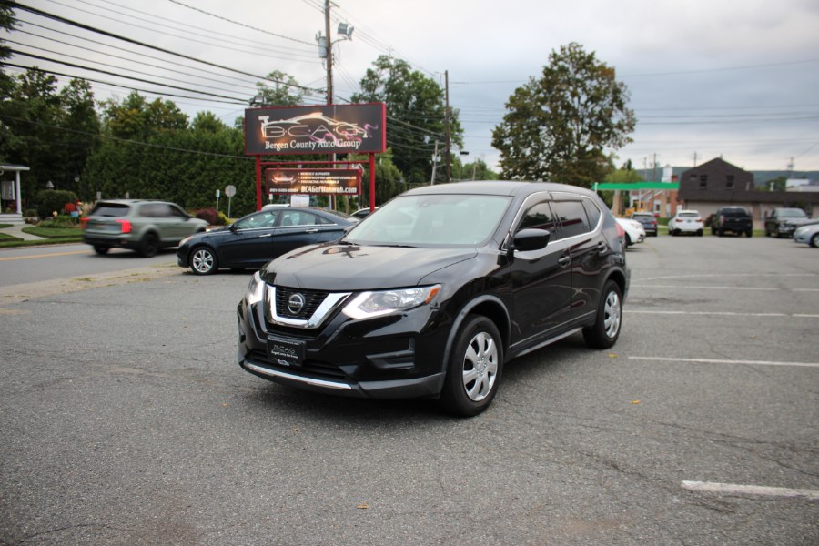 2019 Nissan Rogue FWD SL, available for sale in Suffern, New York | Rockland Motor Sport. Suffern, New York 2019 Nissan Rogue FWD SL, available for sale in Suffern, New York | Rockland Motor Sport. Suffern, New York