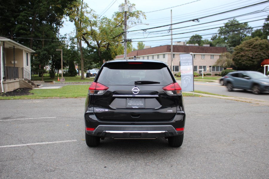 2019 Nissan Rogue FWD SL, available for sale in Suffern, New York | Rockland Motor Sport. Suffern, New York 2019 Nissan Rogue FWD SL, available for sale in Suffern, New York | Rockland Motor Sport. Suffern, New York