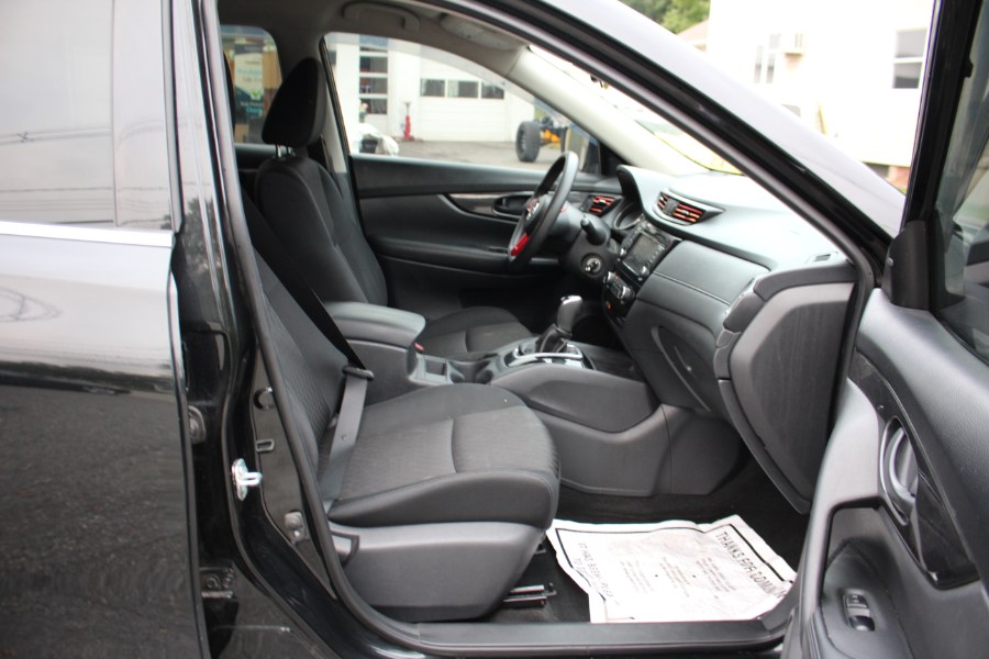 2019 Nissan Rogue FWD SL, available for sale in Suffern, New York | Rockland Motor Sport. Suffern, New York 2019 Nissan Rogue FWD SL, available for sale in Suffern, New York | Rockland Motor Sport. Suffern, New York