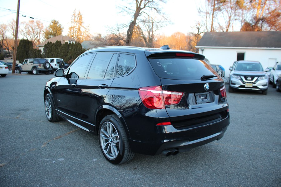2017 BMW X3 xDrive35i Sports Activity Vehicle, available for sale in Suffern, New York | Rockland Motor Sport. Suffern, New York 2017 BMW X3 xDrive35i Sports Activity Vehicle, available for sale in Suffern, New York | Rockland Motor Sport. Suffern, New York