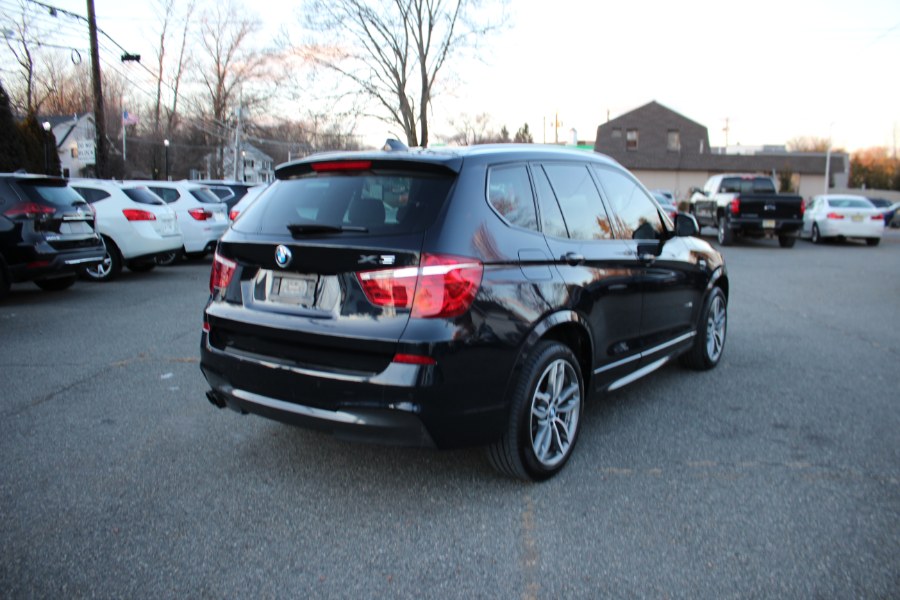 2017 BMW X3 xDrive35i Sports Activity Vehicle, available for sale in Suffern, New York | Rockland Motor Sport. Suffern, New York 2017 BMW X3 xDrive35i Sports Activity Vehicle, available for sale in Suffern, New York | Rockland Motor Sport. Suffern, New York