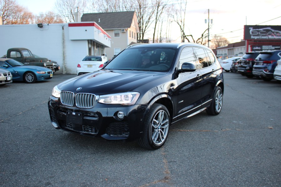 2017 BMW X3 xDrive35i Sports Activity Vehicle, available for sale in Suffern, New York | Rockland Motor Sport. Suffern, New York 2017 BMW X3 xDrive35i Sports Activity Vehicle, available for sale in Suffern, New York | Rockland Motor Sport. Suffern, New York